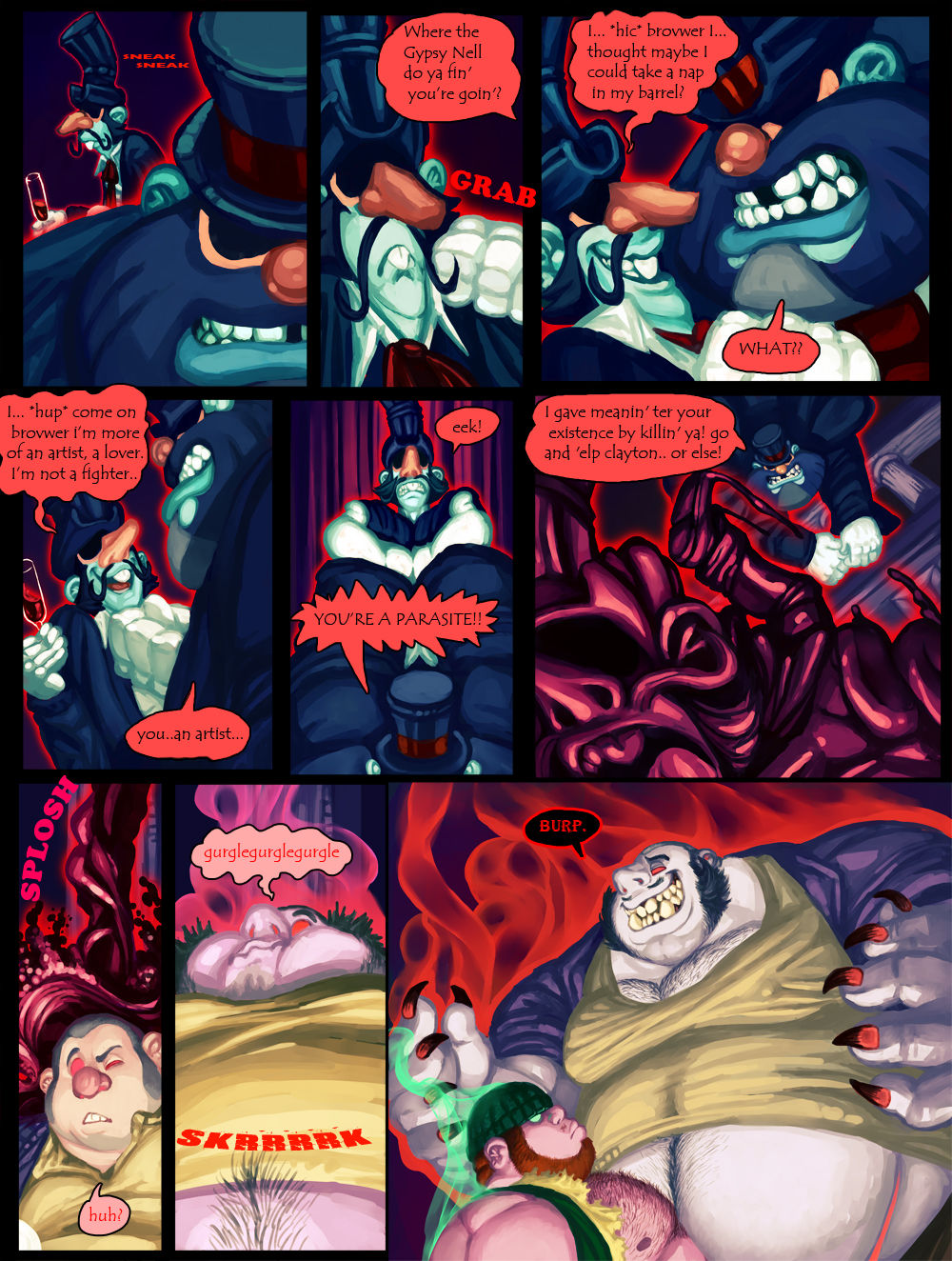 GGG3 page 8 full