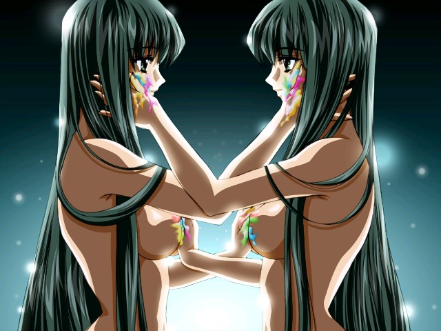 TWINCEST GALLERY page 10 full