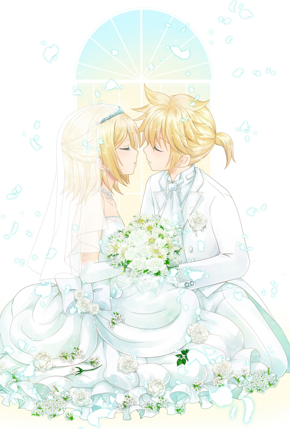 TWINCEST GALLERY page 9 full