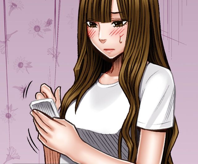 Crimson Sexual Colosseum Gaiden Event - EroAcco ni Hamatte Shimatta Shojo page 1 full