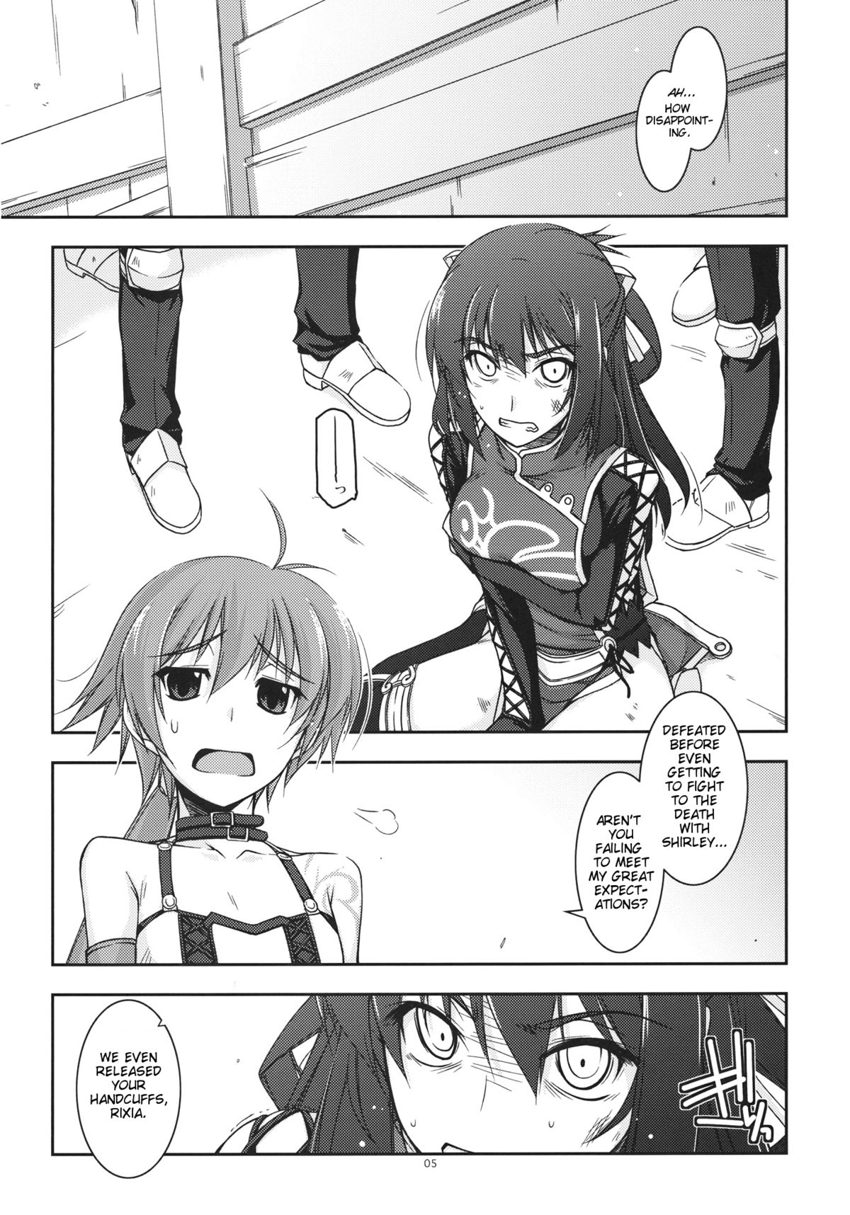 Rixia Ijiri page 4 full