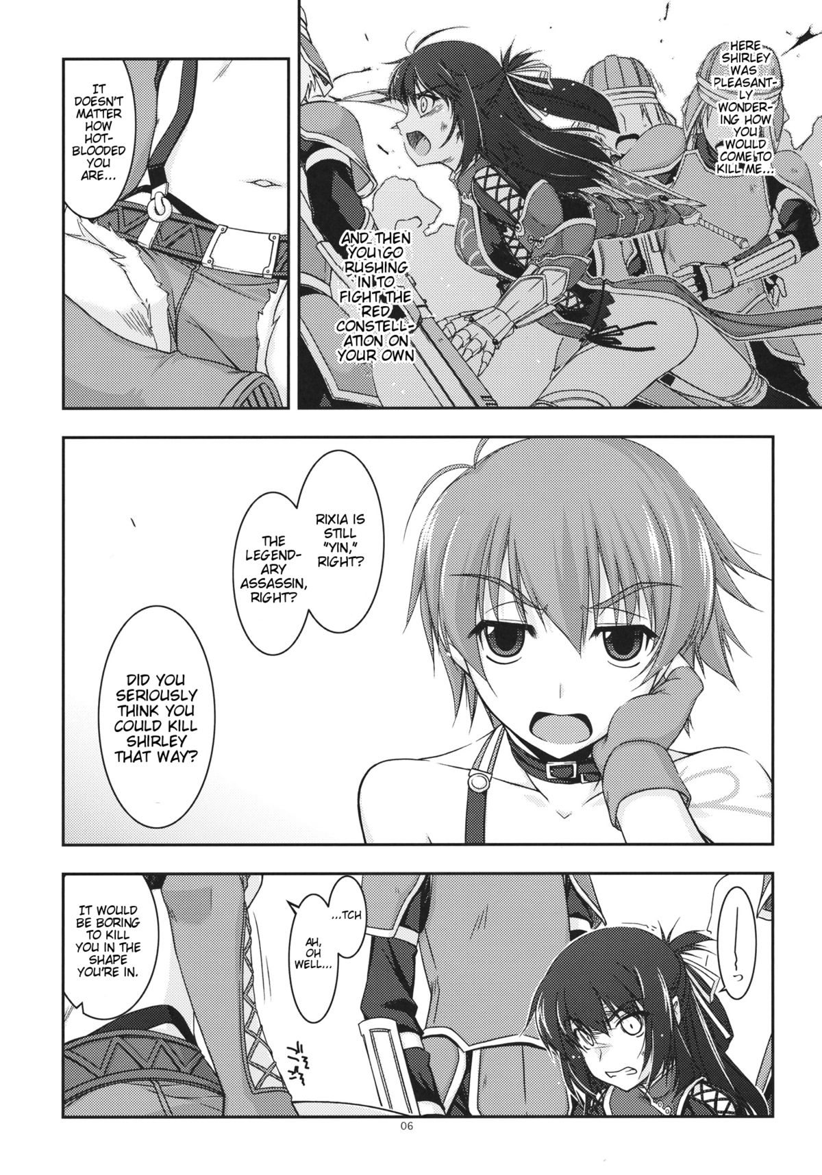 Rixia Ijiri page 5 full