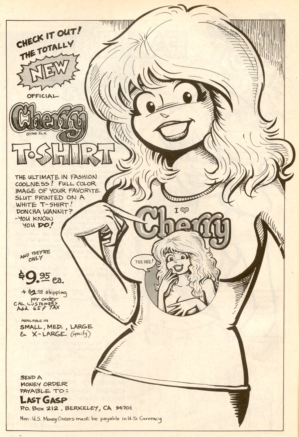 Cherry Poptart #9 page 10 full