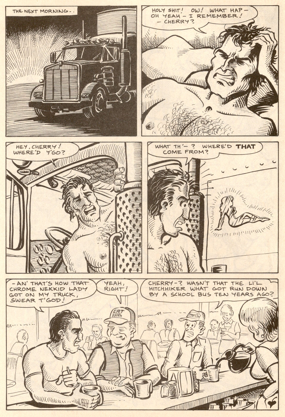 Cherry Poptart #9 page 8 full