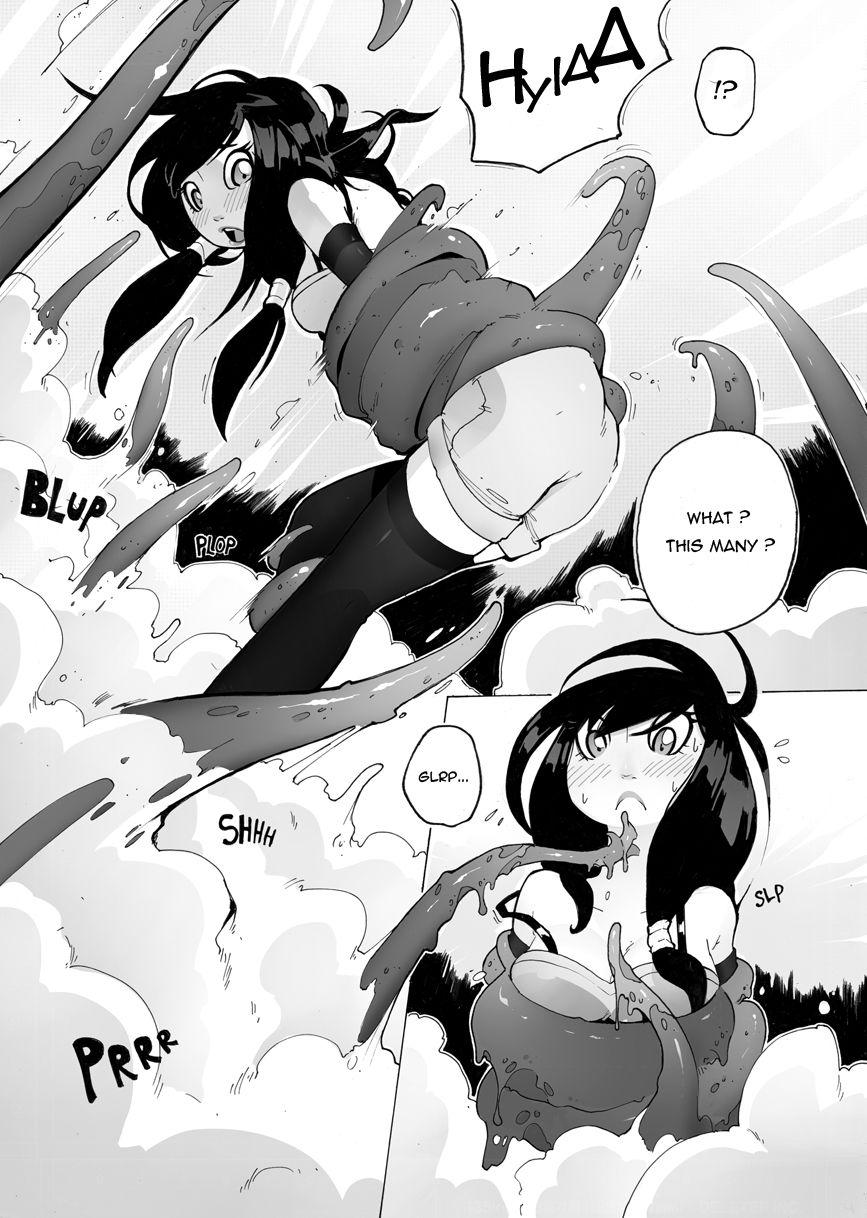 - Sleeping Island - page 7 full