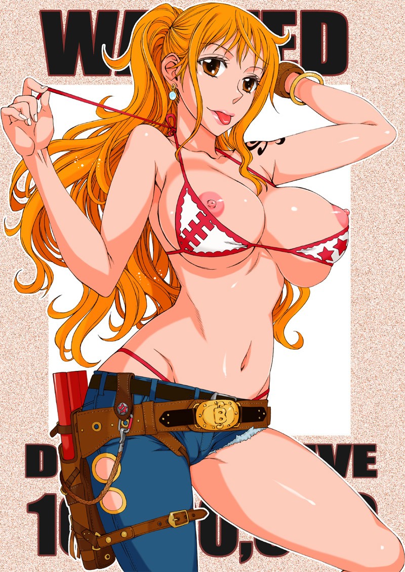 One Piece page 10 full