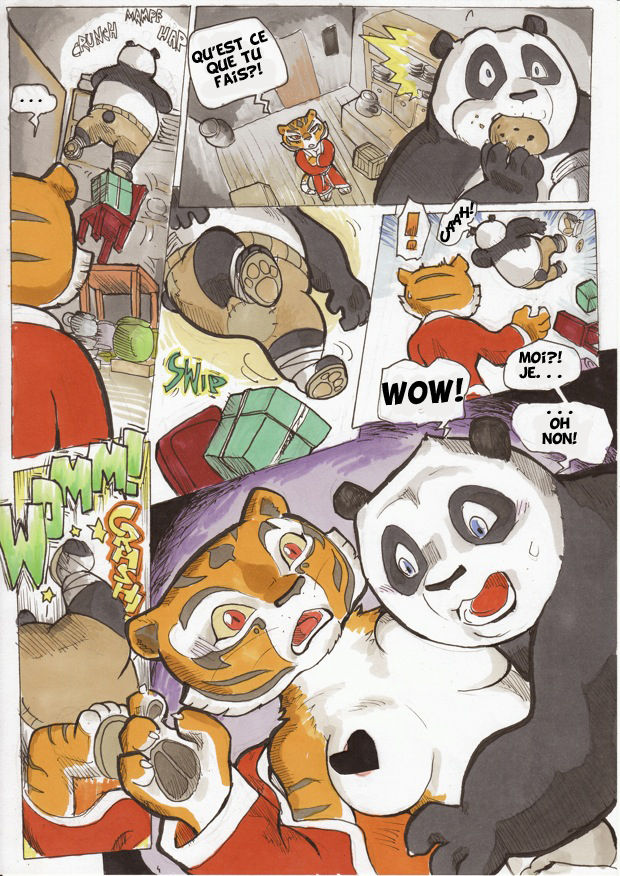 Better Late than Never page 5 full