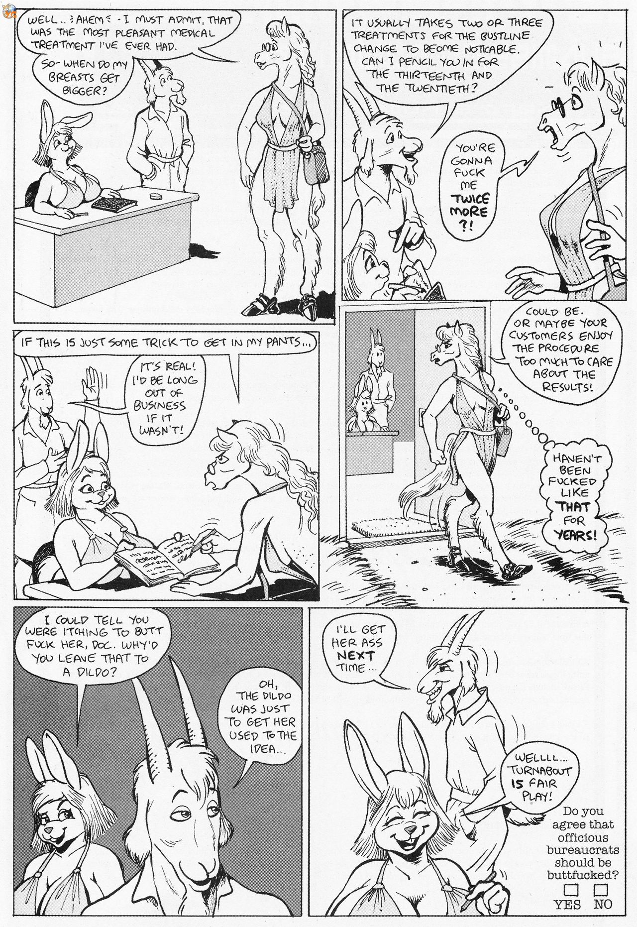 The Inspector page 6 full