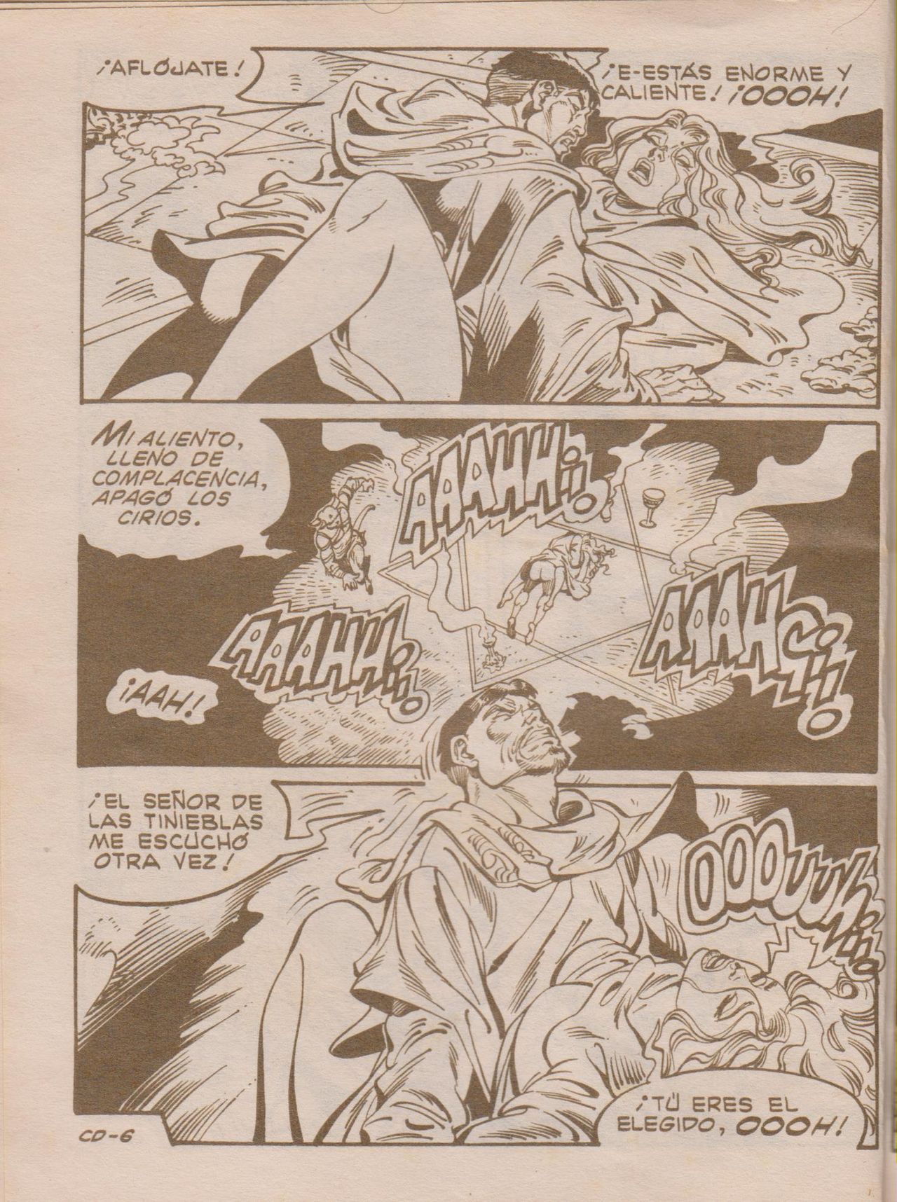 El carruaje diabolico 7 page 6 full