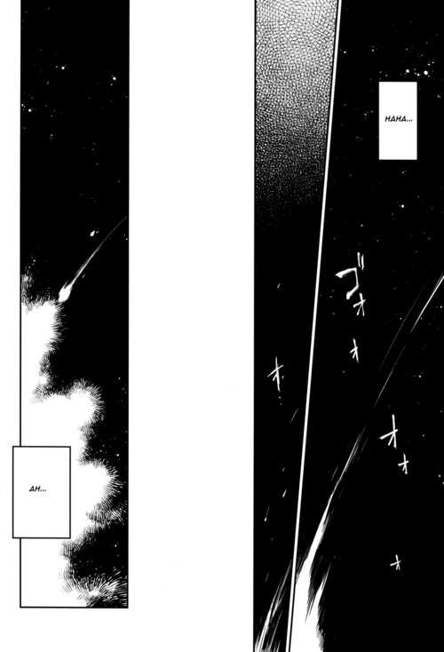 No Talking Man page 3 full