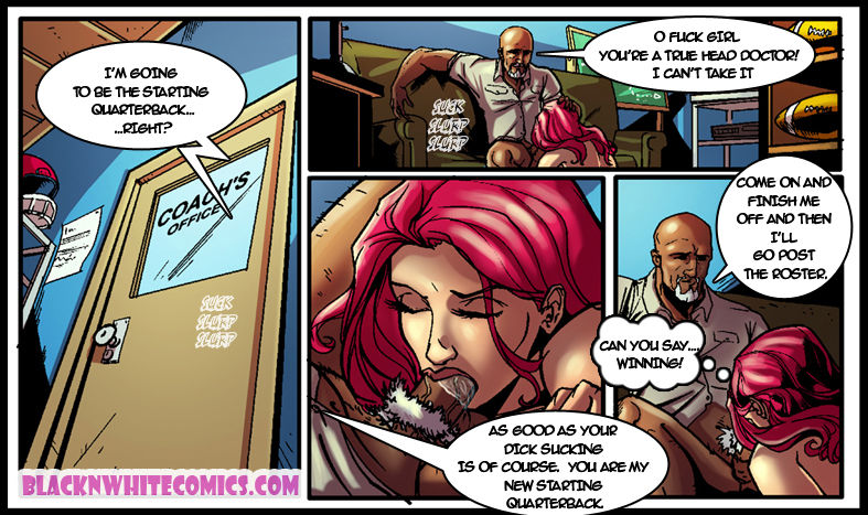 The Blitz page 8 full