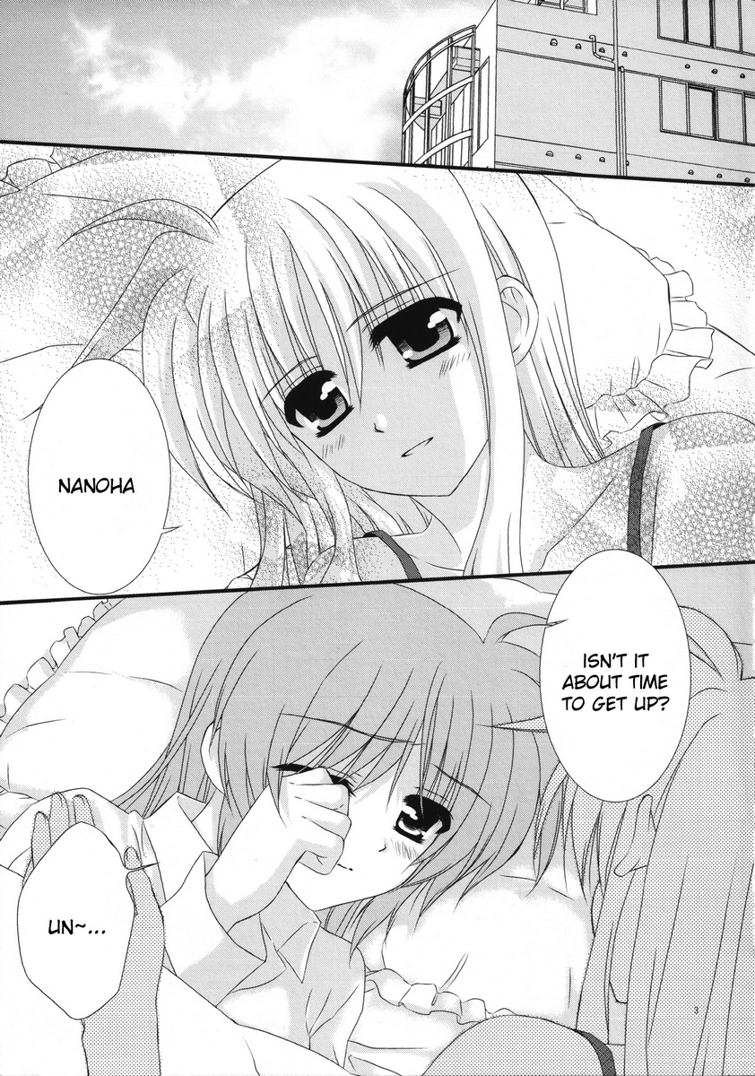 Sleep My Dear page 3 full