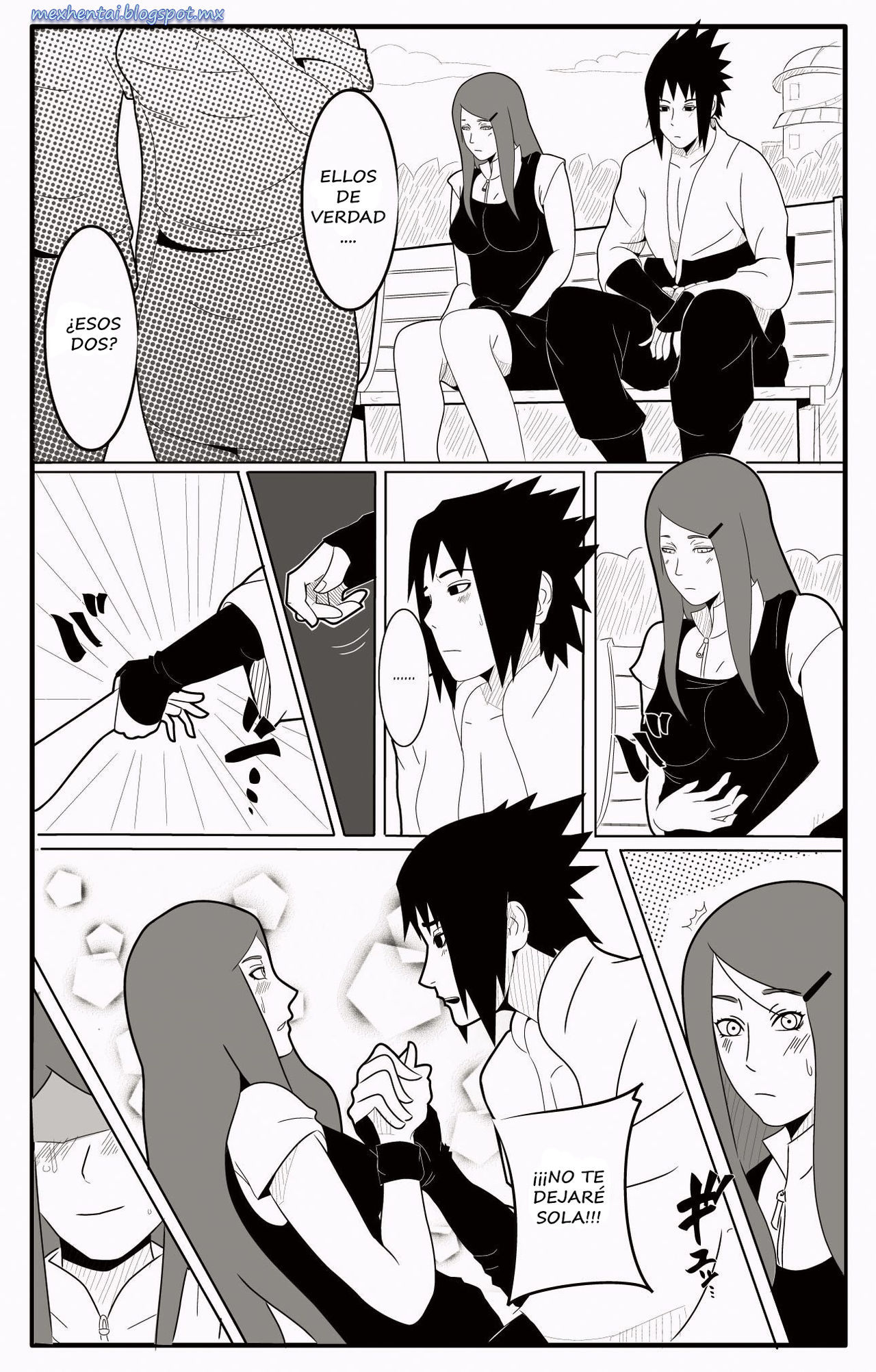 Immoral Lesson page 10 full