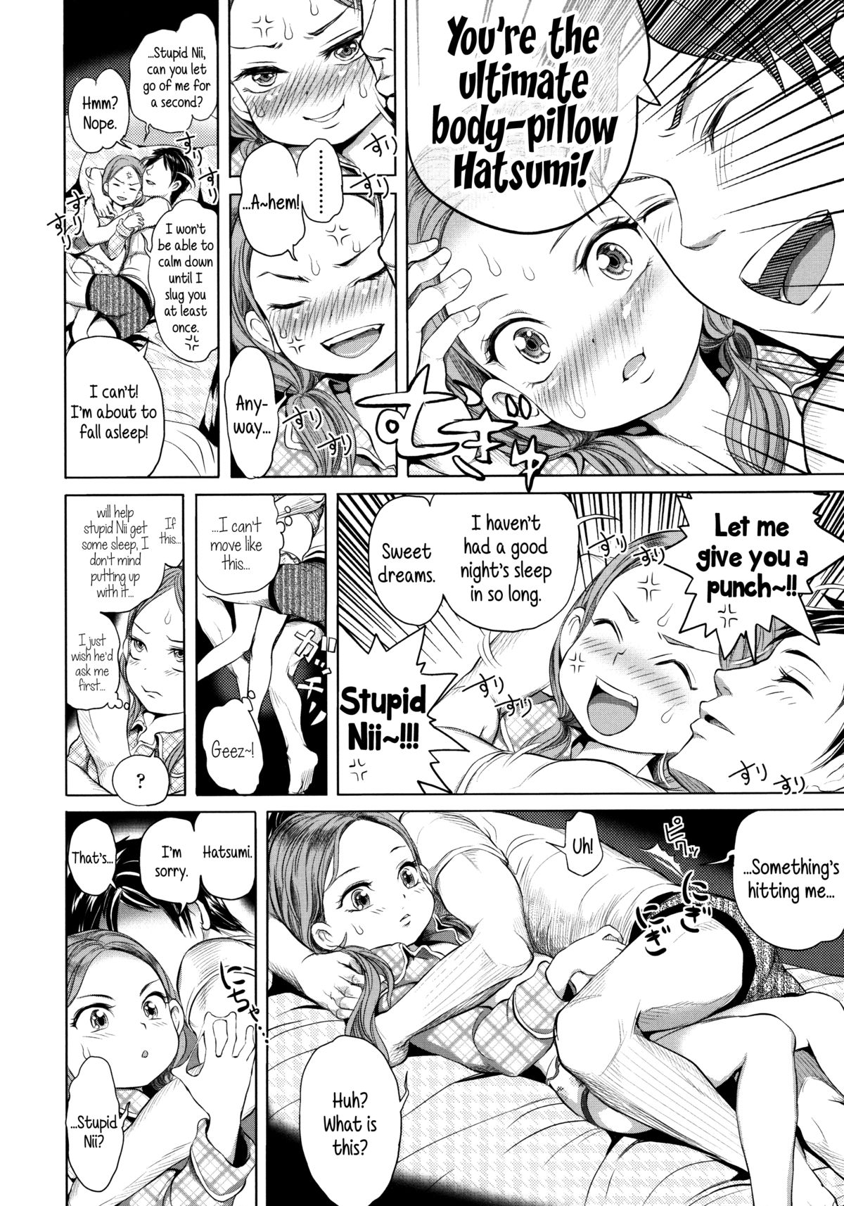 HugHug! page 4 full