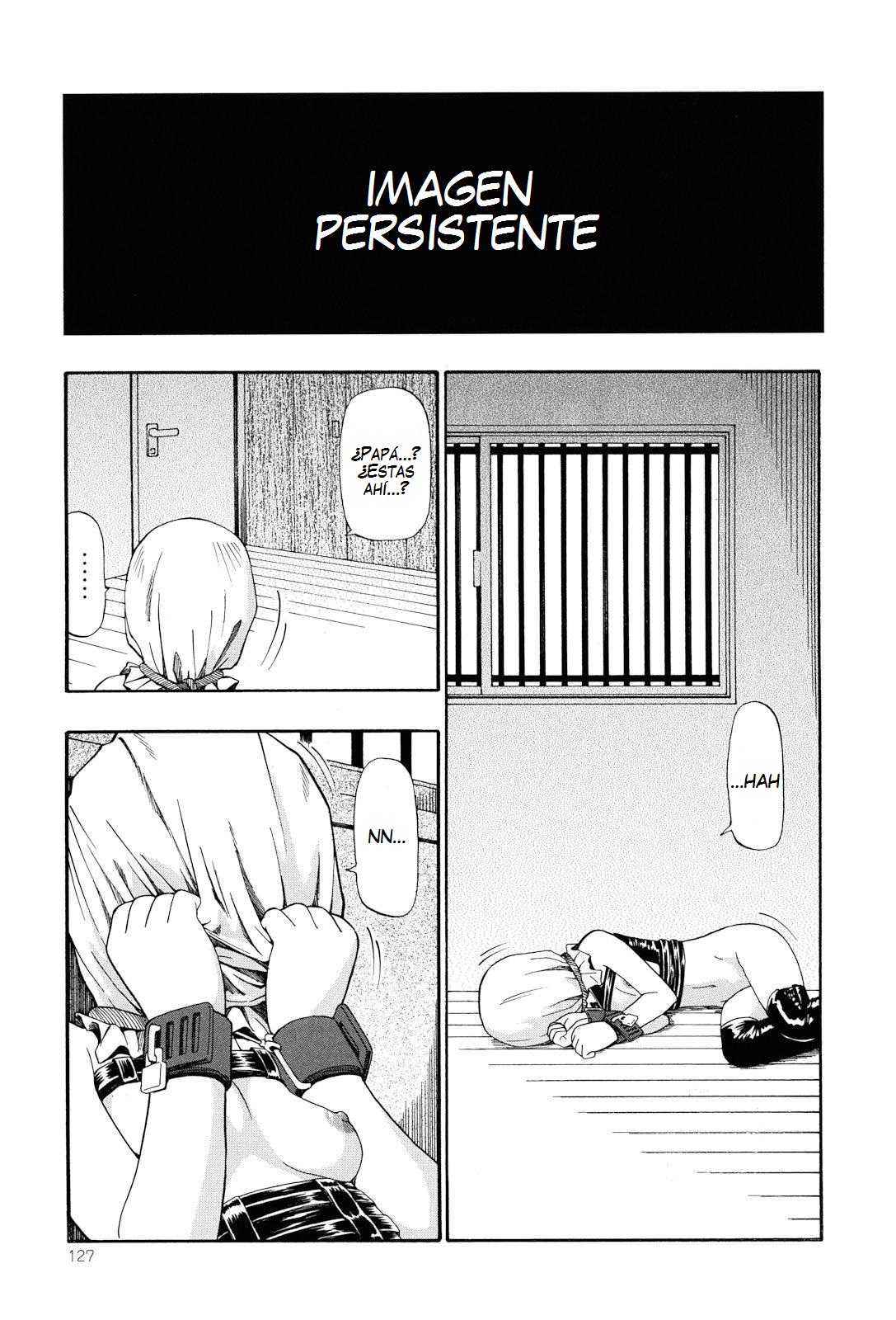 Miru mo Muzan Ch. 7  =Keta-I no Fansub= page 1 full