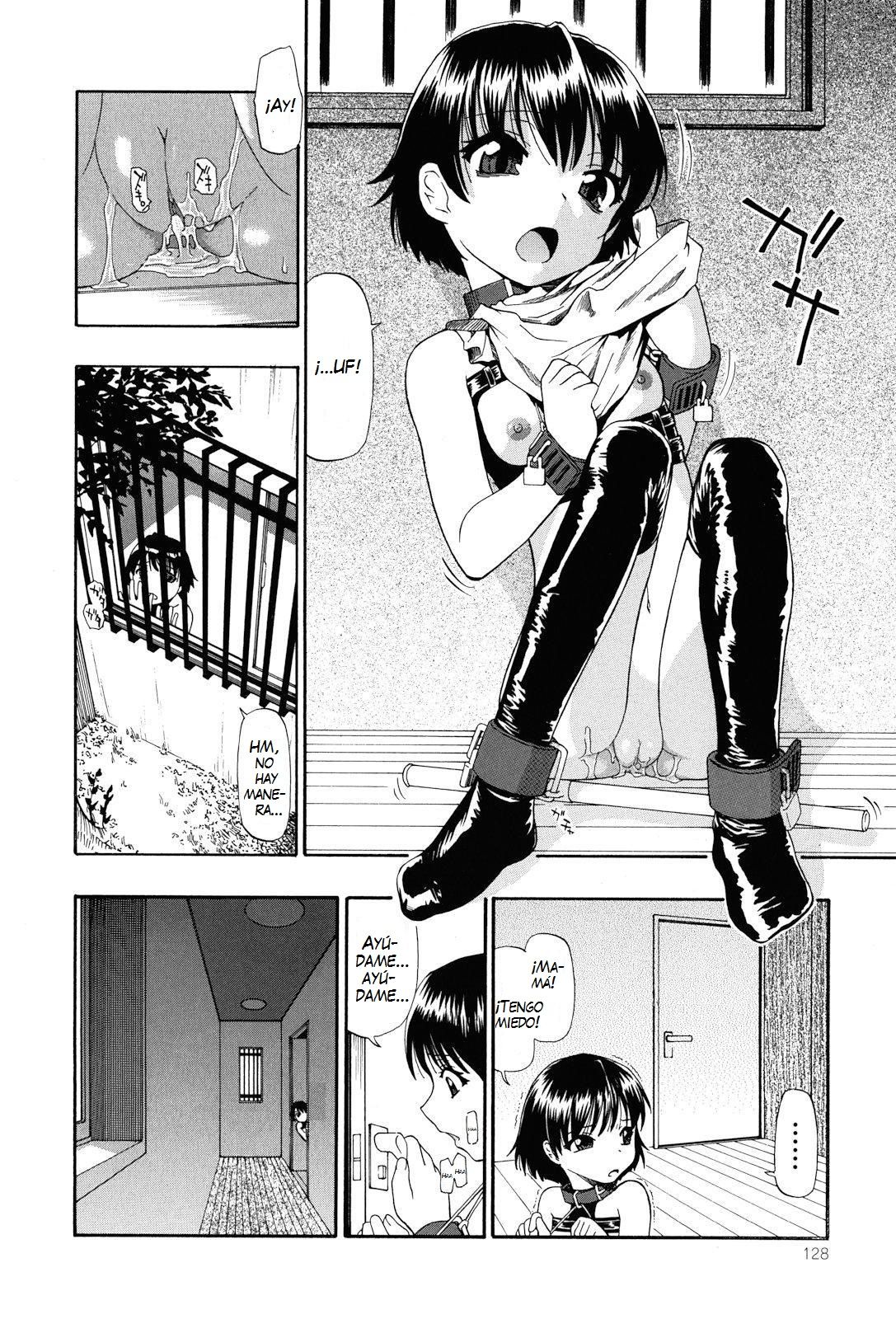Miru mo Muzan Ch. 7  =Keta-I no Fansub= page 2 full