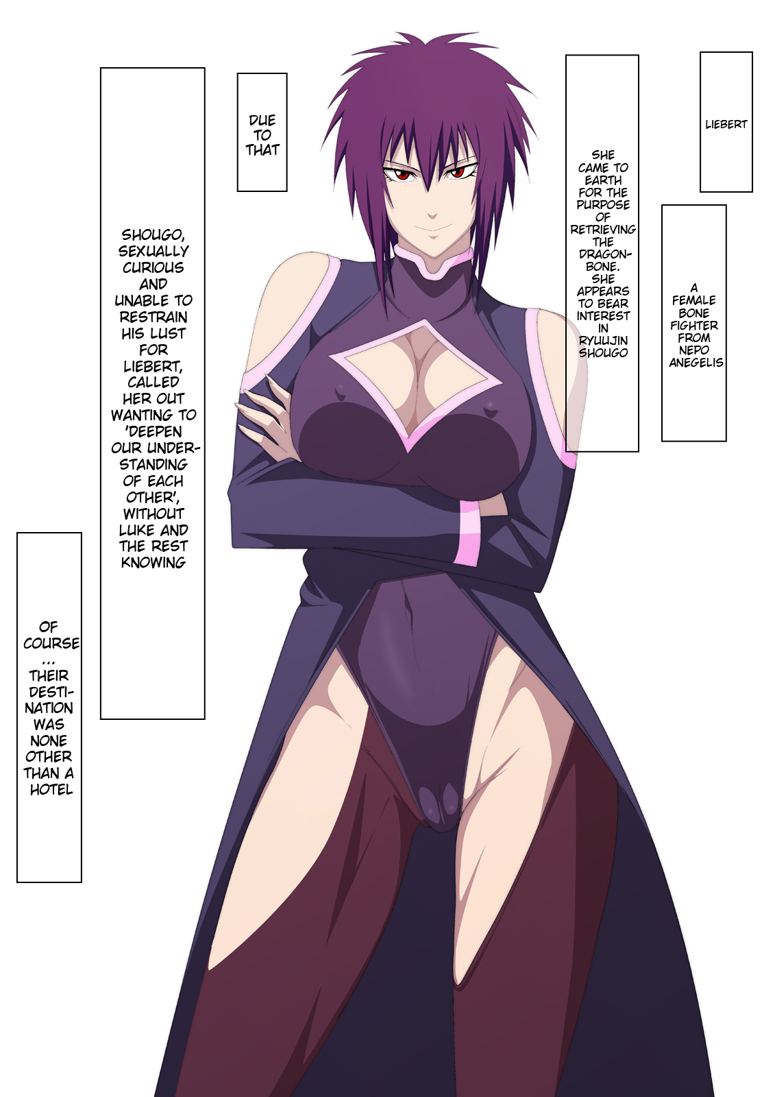 EroCos Vol. 34 page 2 full