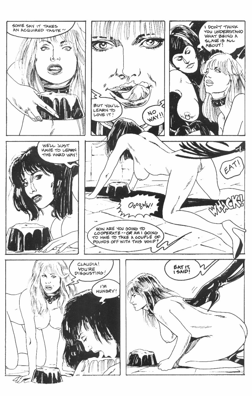 Pleasure Bound 2 page 10 full