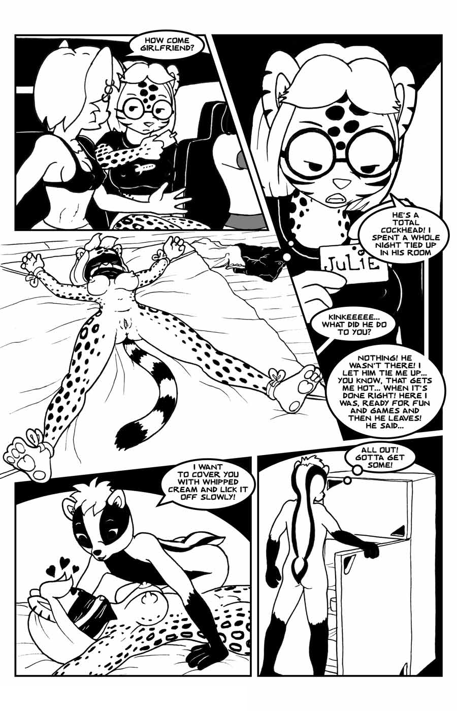 Space Furries page 8 full