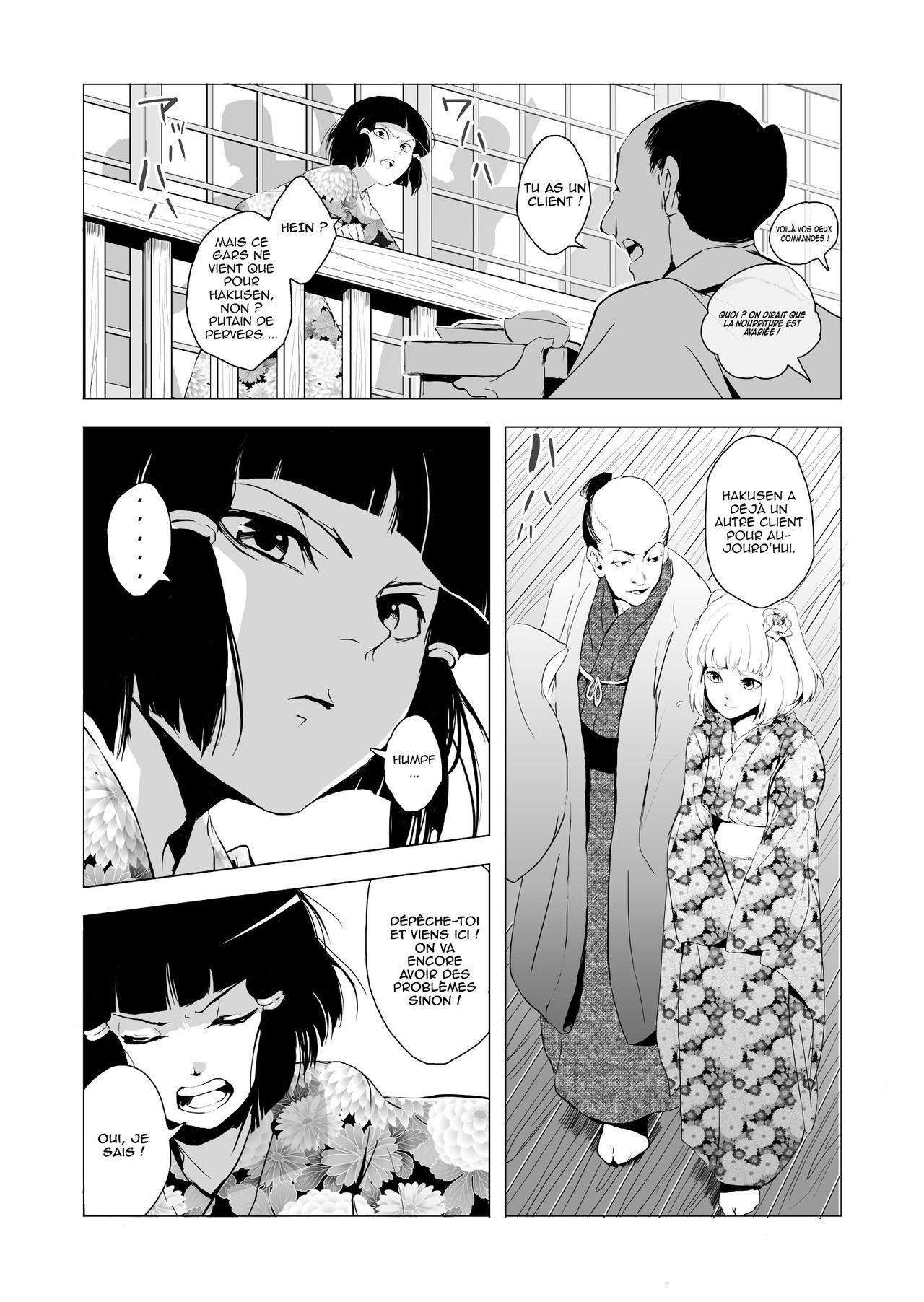 Sumizome page 5 full
