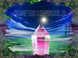 CONFUSIONWORLD