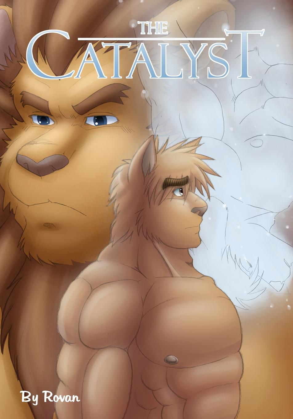 The CATALYST page 1 full