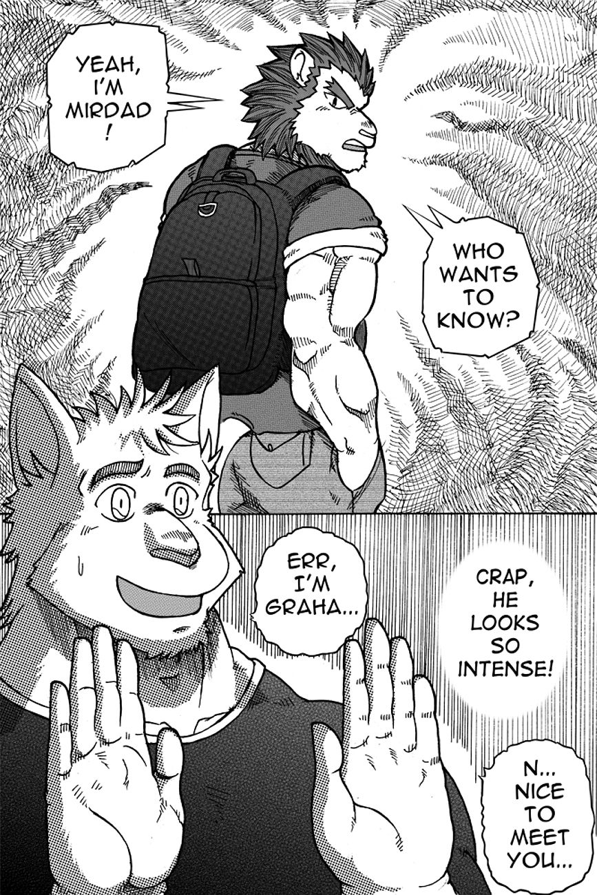 The CATALYST page 2 full