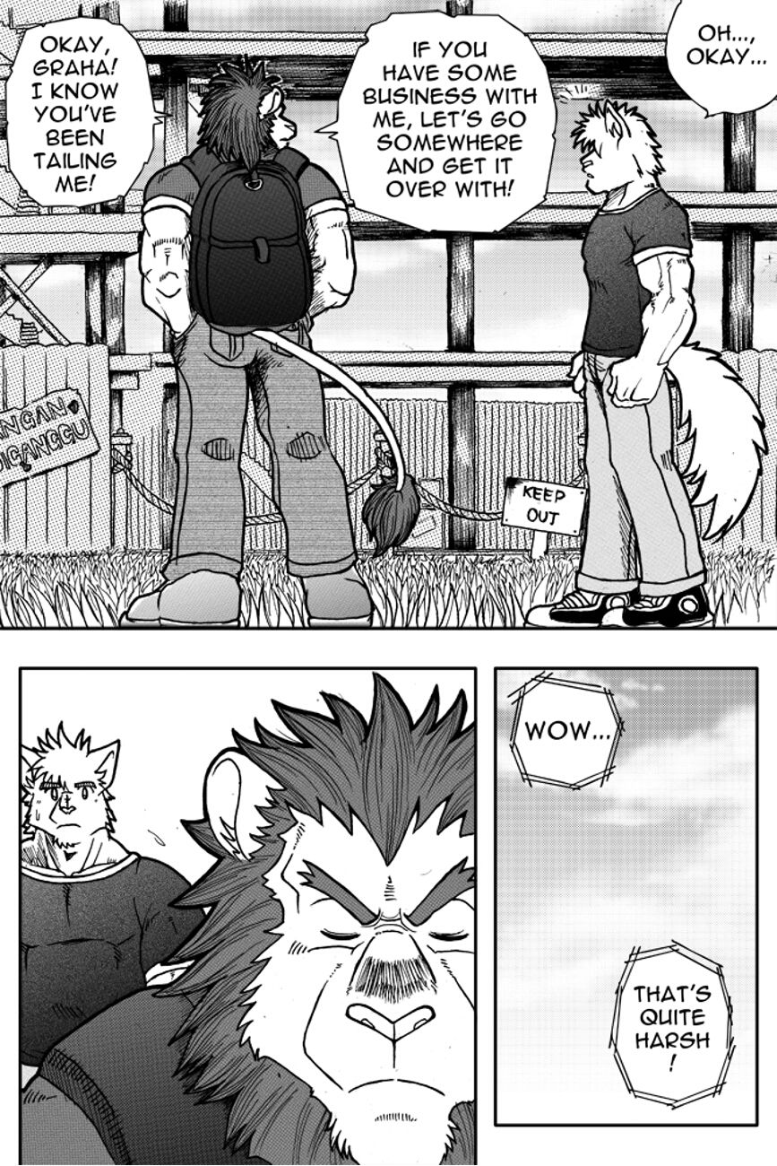 The CATALYST page 3 full