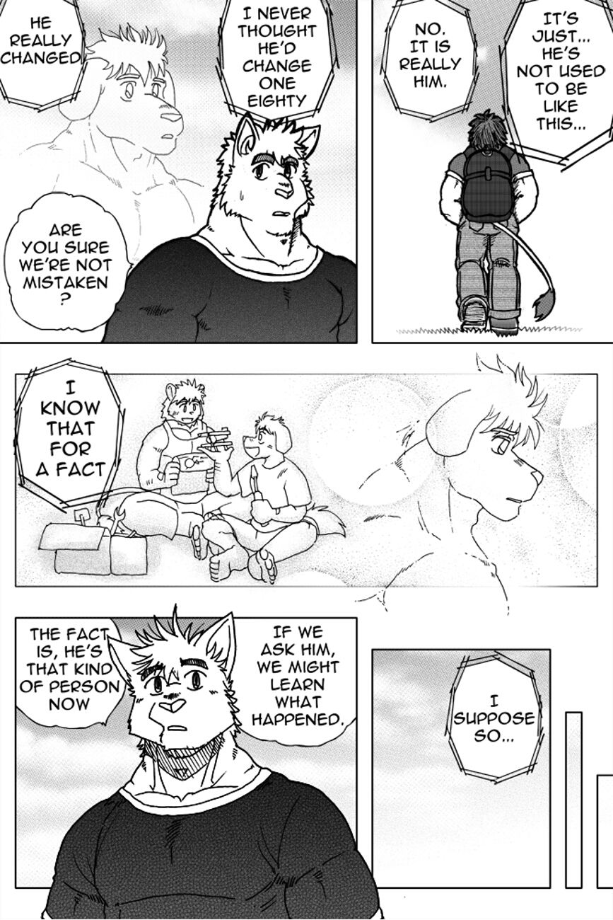 The CATALYST page 4 full