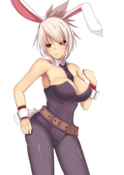 Riven - League of legends