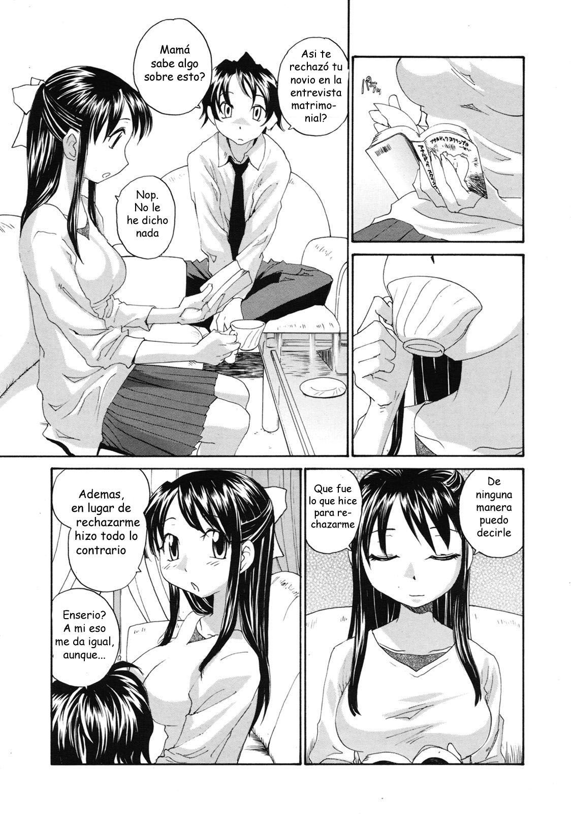 Pittari Mitsuketa? | Have You Found The Right One? page 3 full