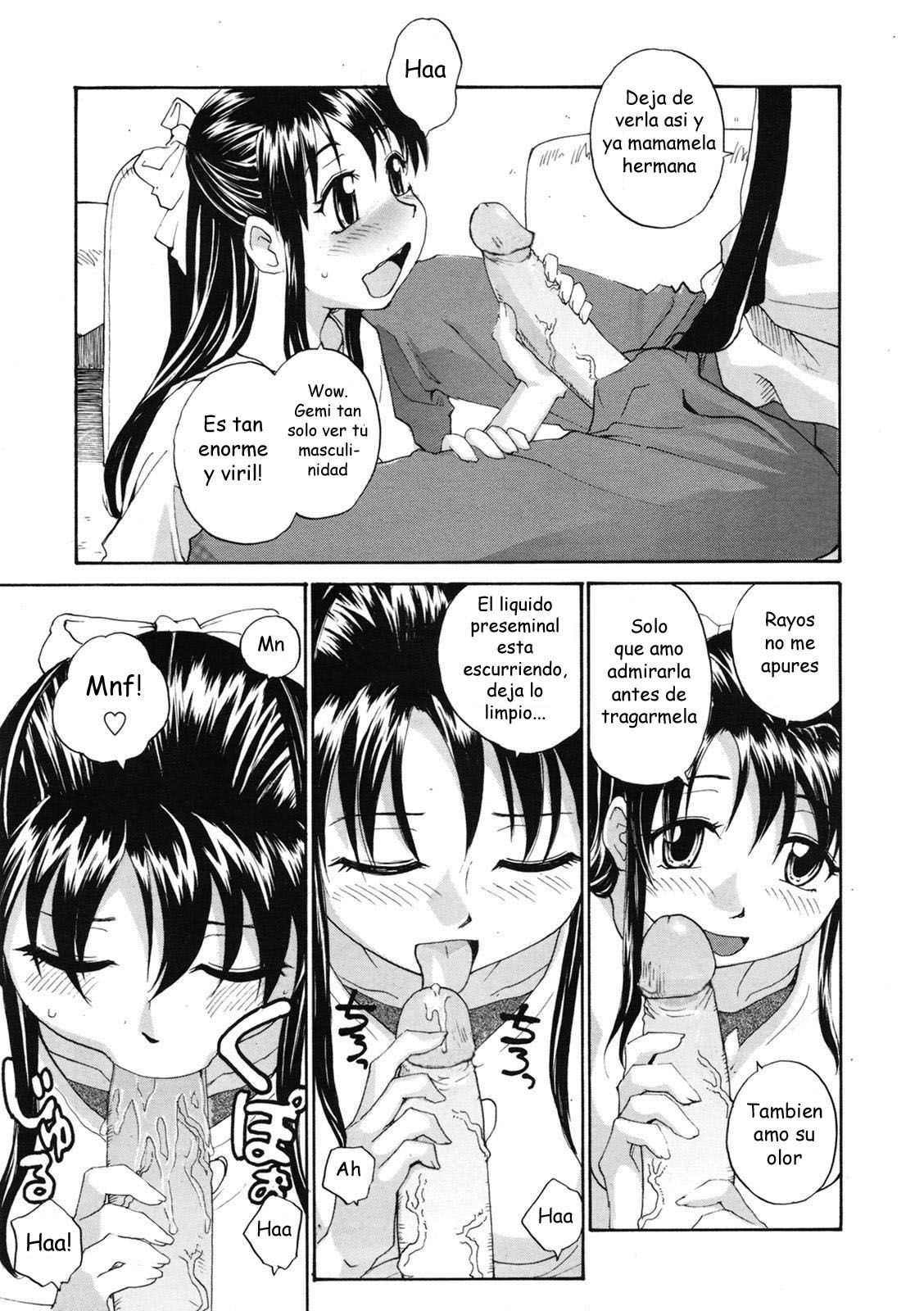 Pittari Mitsuketa? | Have You Found The Right One? page 7 full