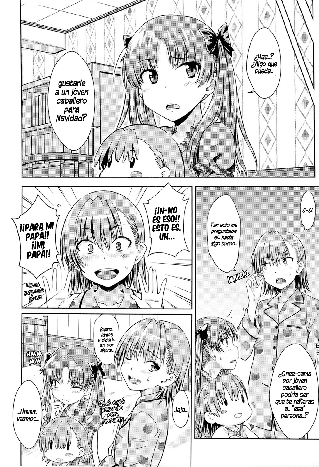 I♥H page 5 full