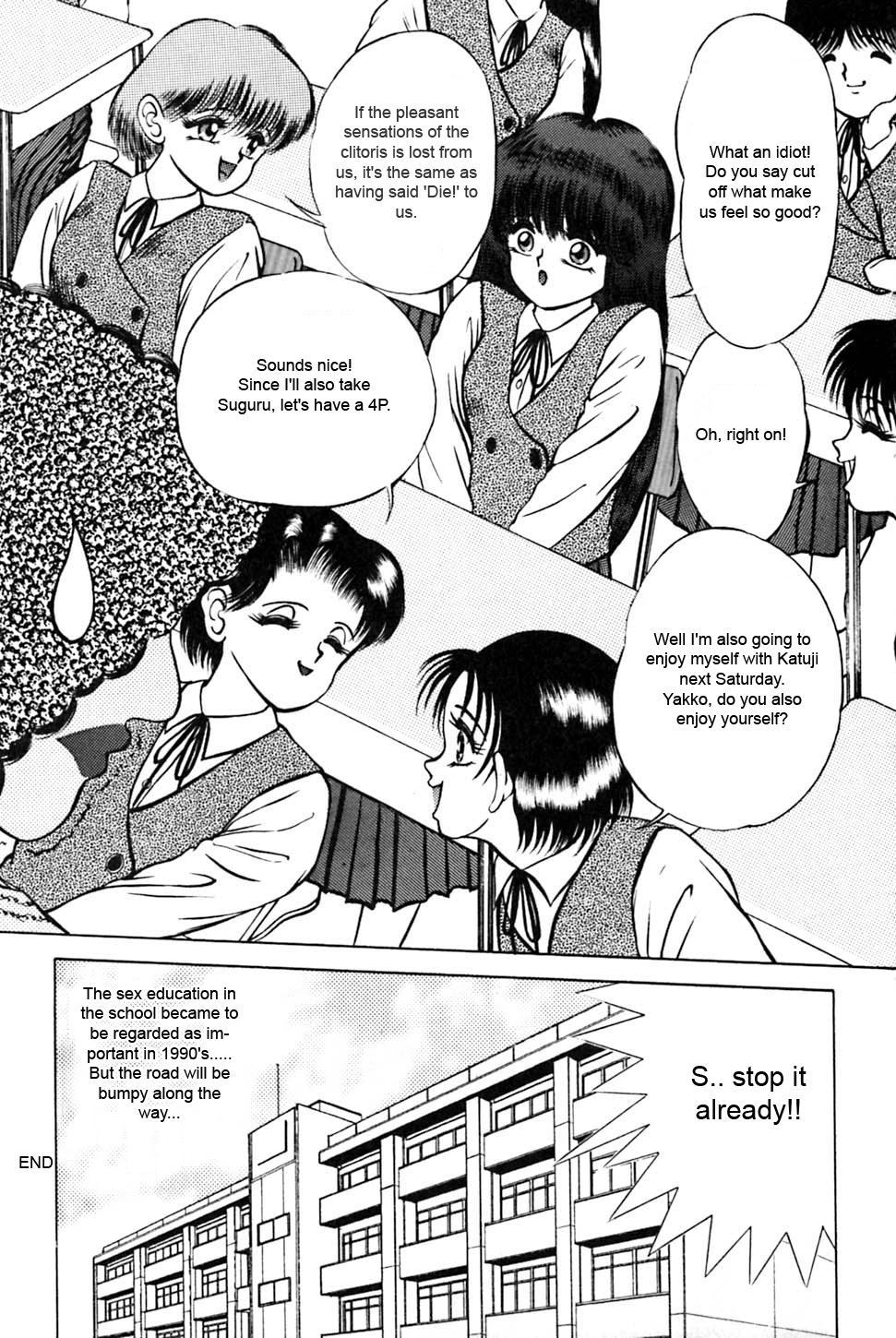 Nature Land page 9 full