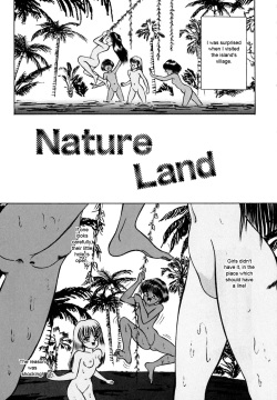 Nature Land