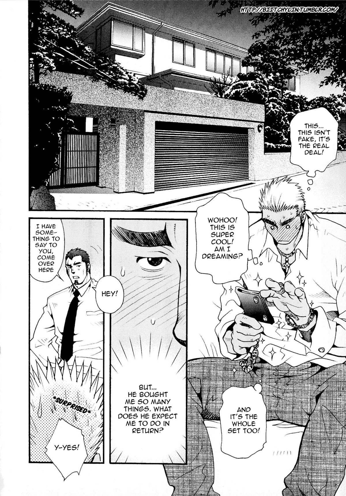 Sanzensekai no Karasu o Koroshi Kanzenban - Killing The Crow on 3,000 Worlds page 10 full