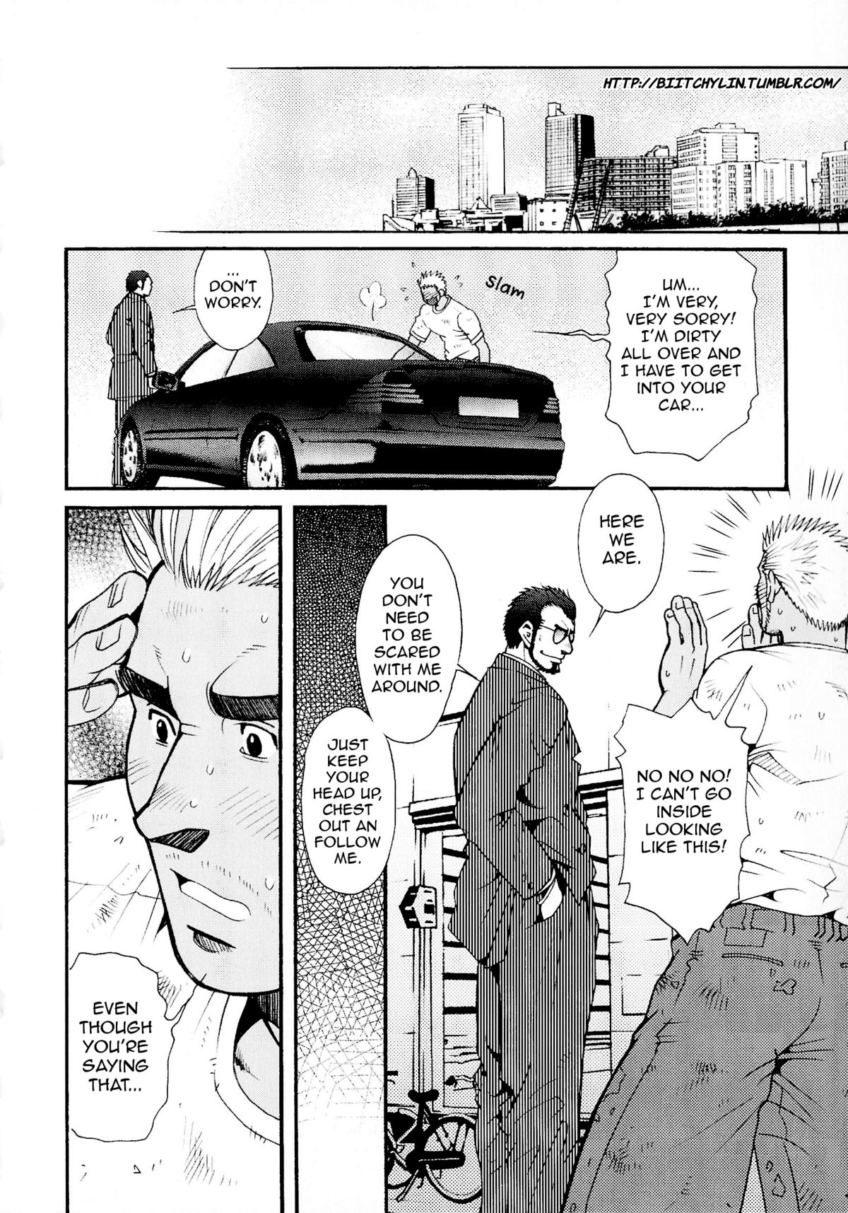 Sanzensekai no Karasu o Koroshi Kanzenban - Killing The Crow on 3,000 Worlds page 6 full