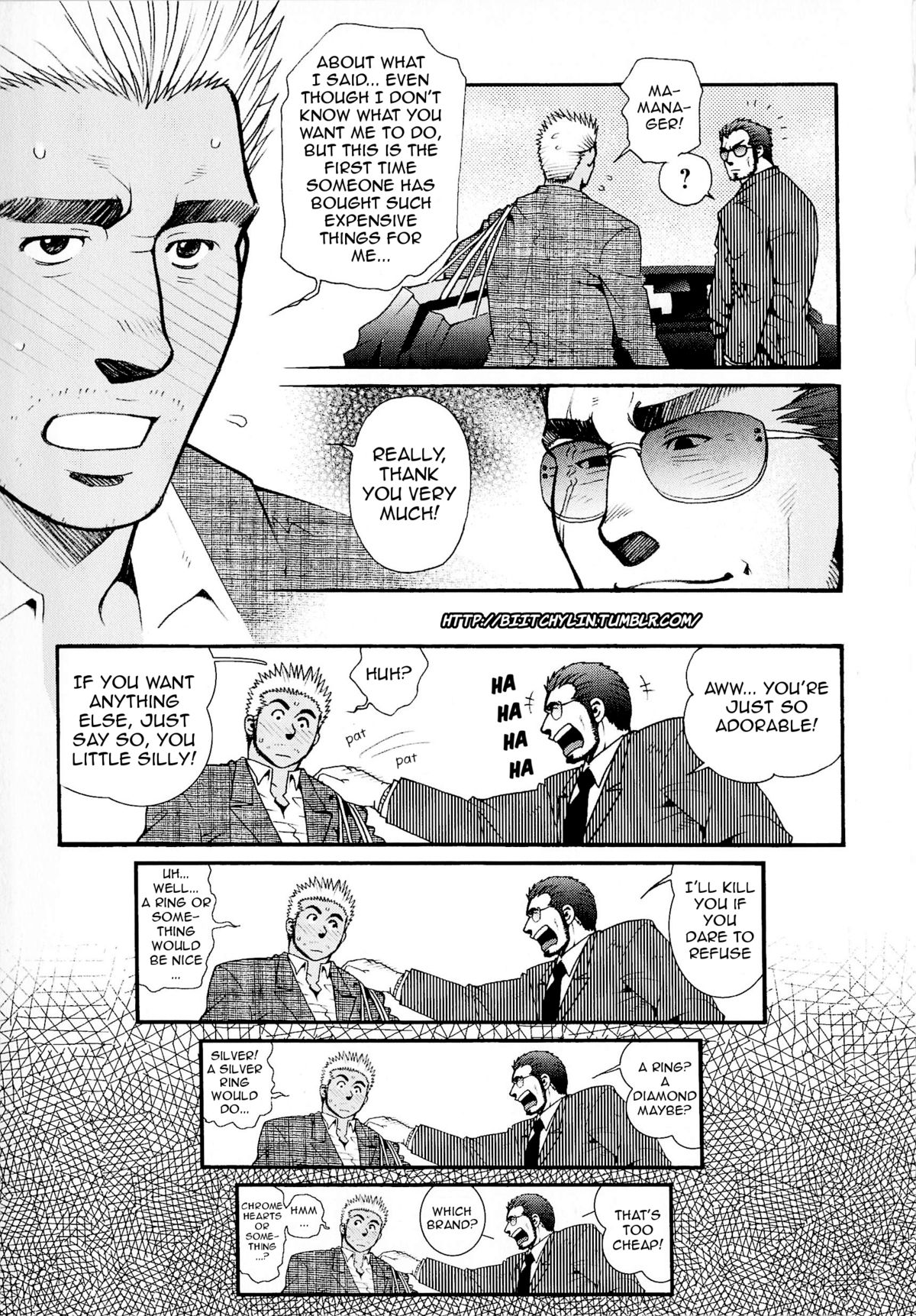 Sanzensekai no Karasu o Koroshi Kanzenban - Killing The Crow on 3,000 Worlds page 9 full