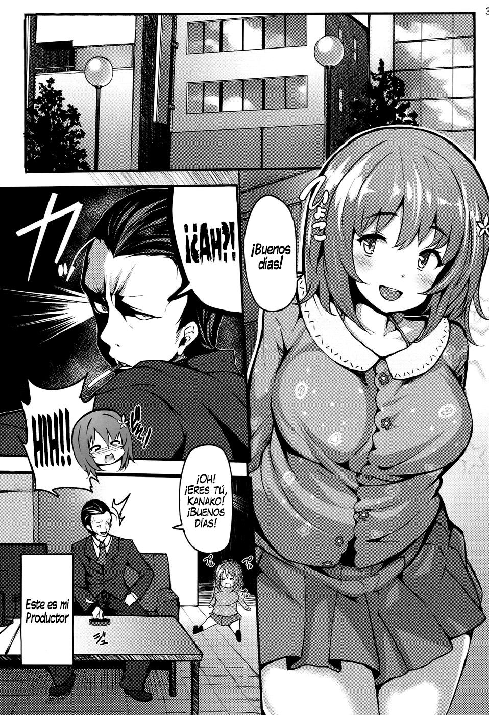 Sweet Poison page 2 full