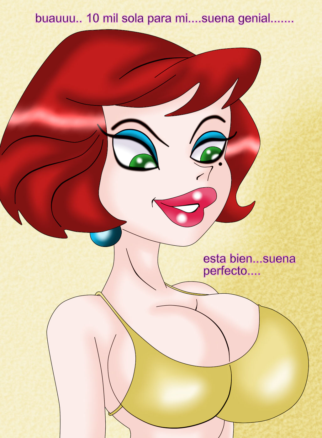 CONDORITO BIG BOOBS LESBIAN XXX page 6 full