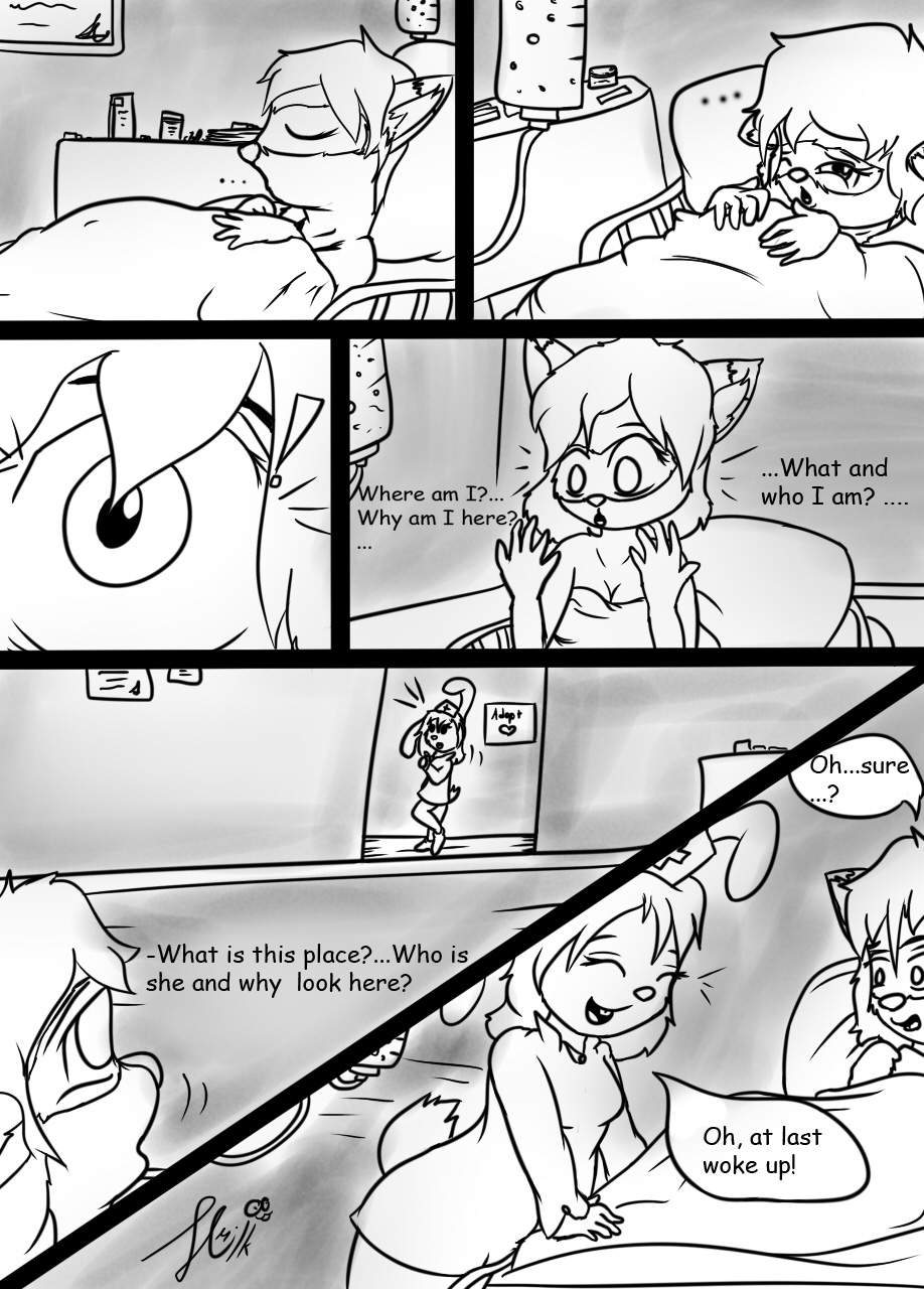 More Change For One page 5 full