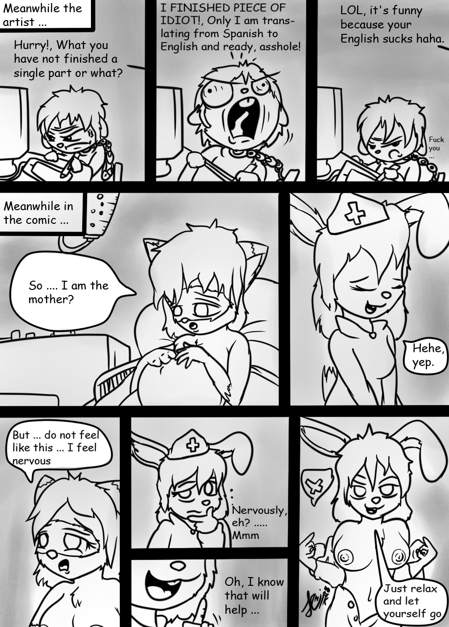 More Change For One page 7 full