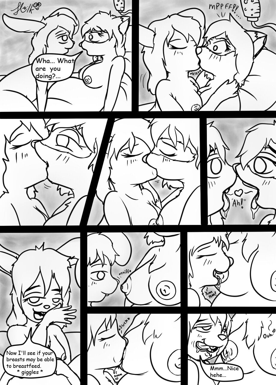 More Change For One page 8 full