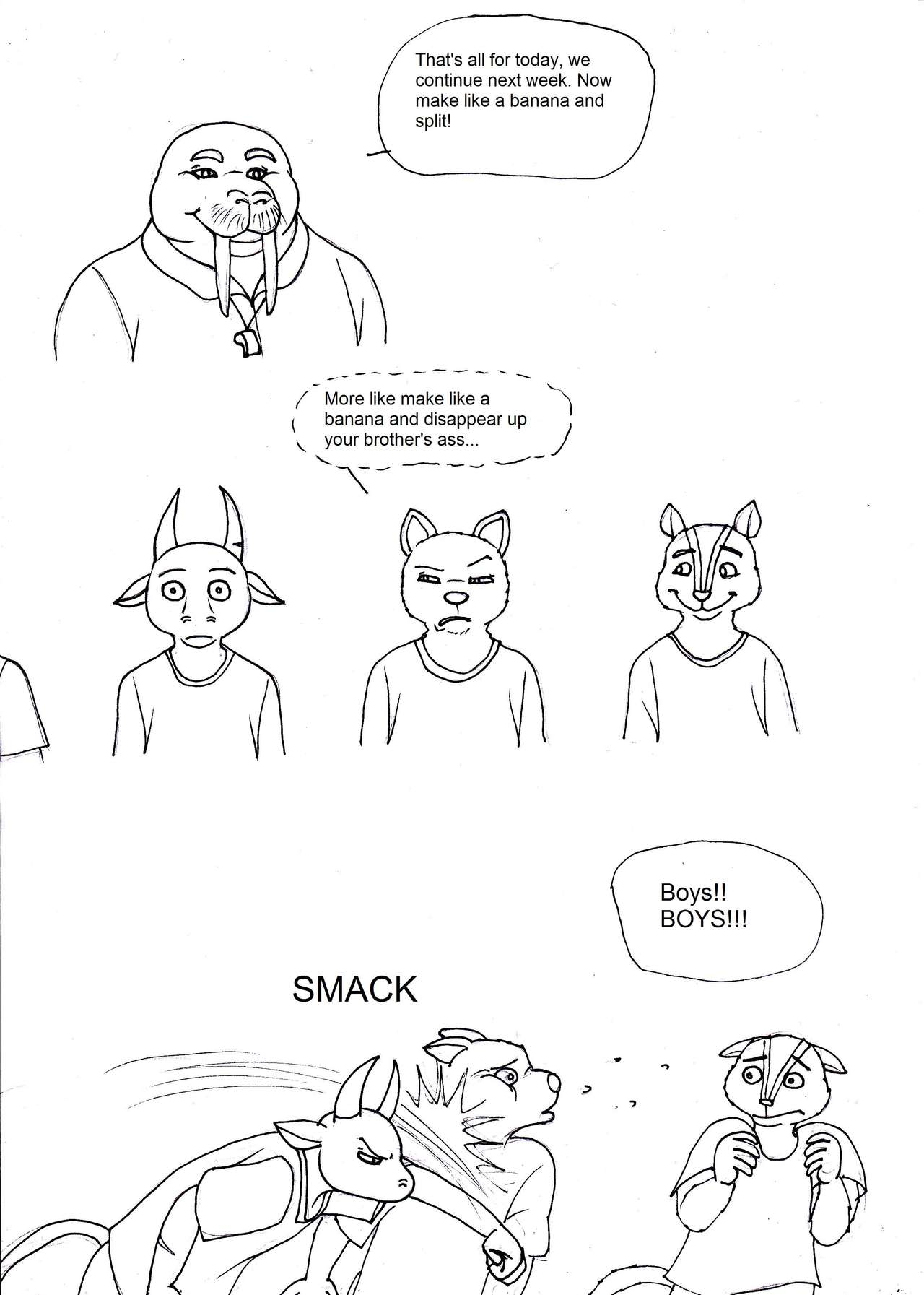 Scruples page 5 full