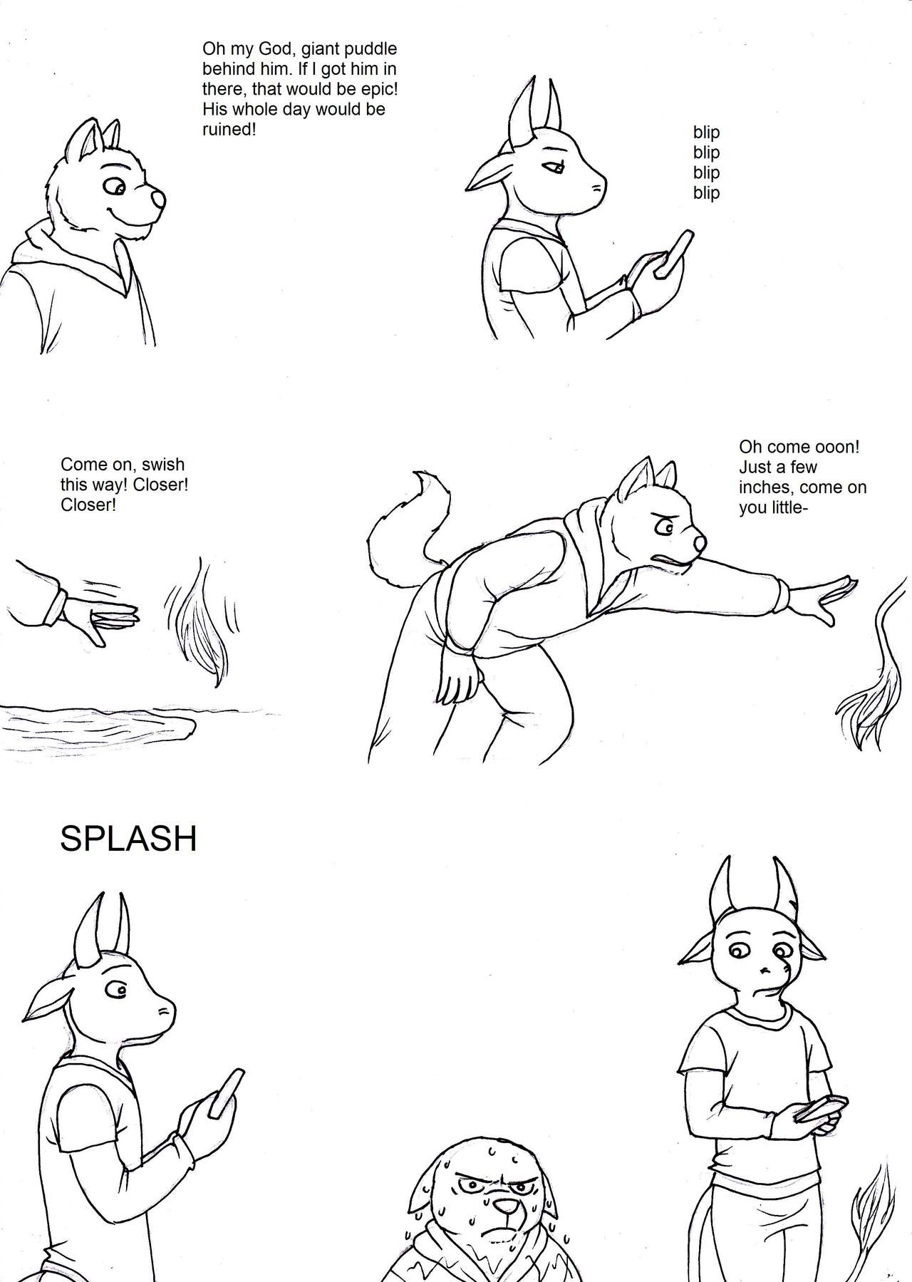 Scruples page 8 full