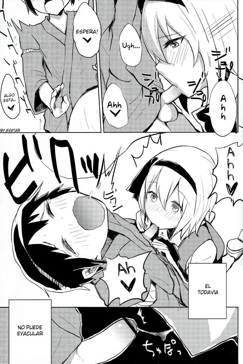 Myon Shota page 10 full