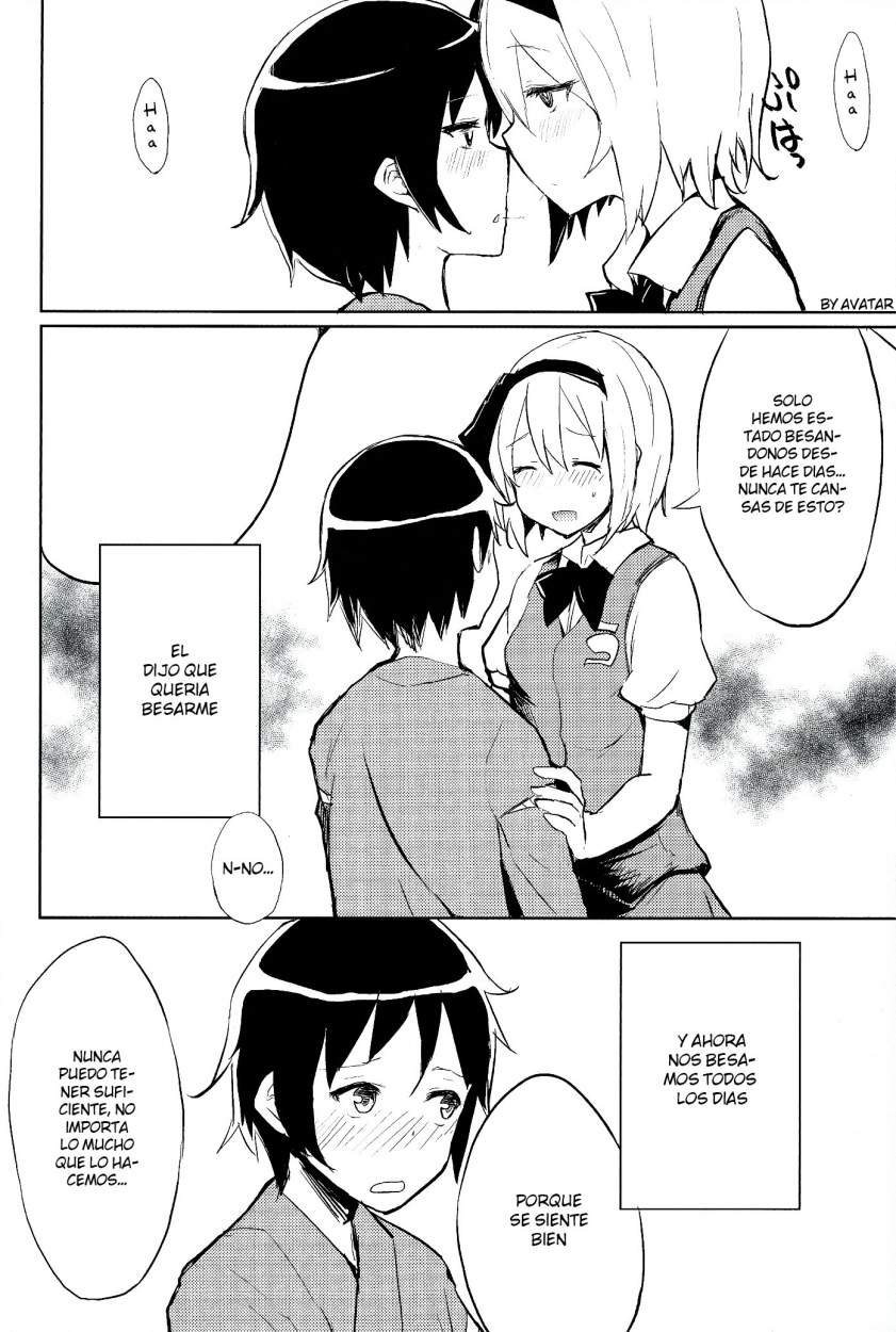 Myon Shota page 5 full
