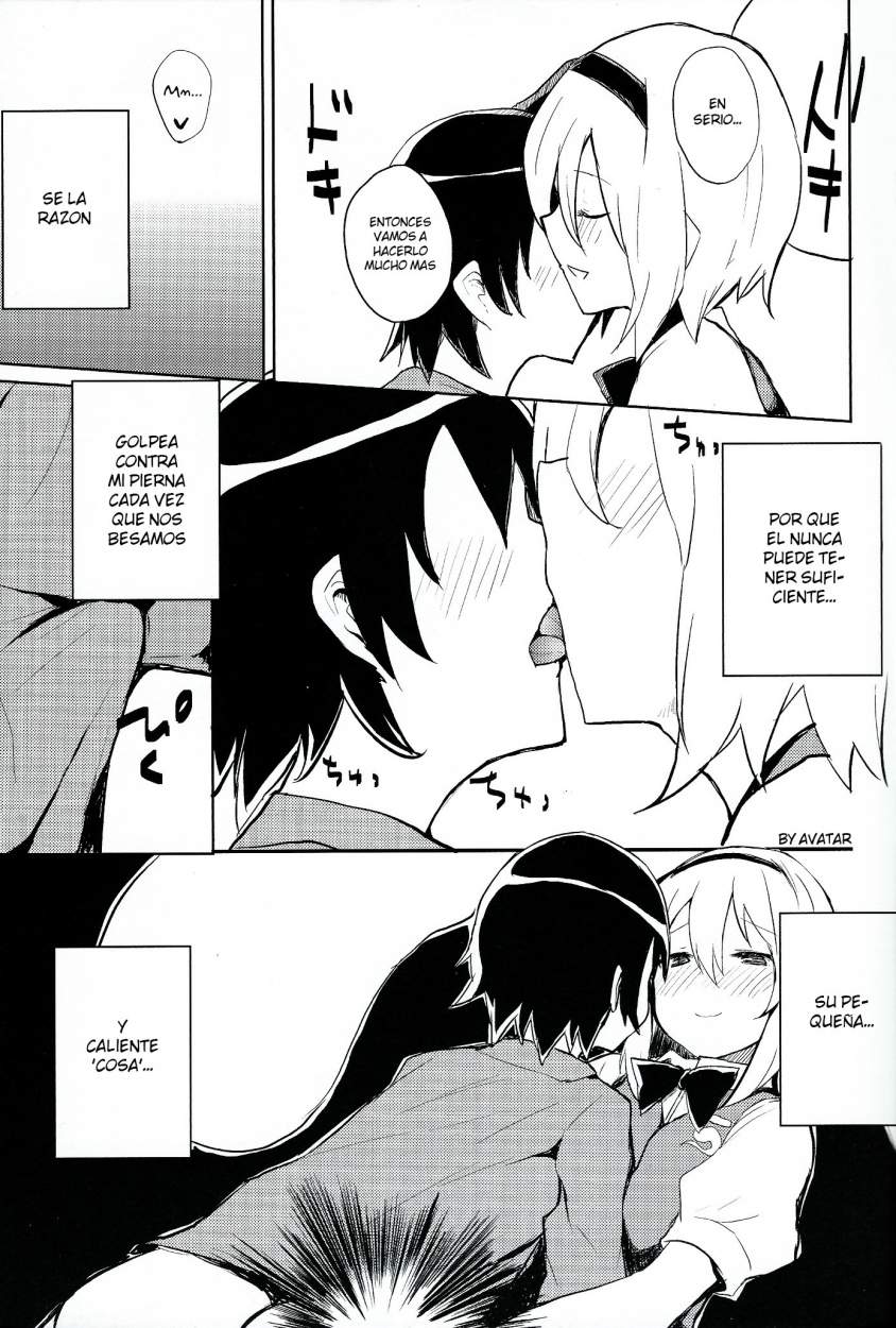Myon Shota page 6 full