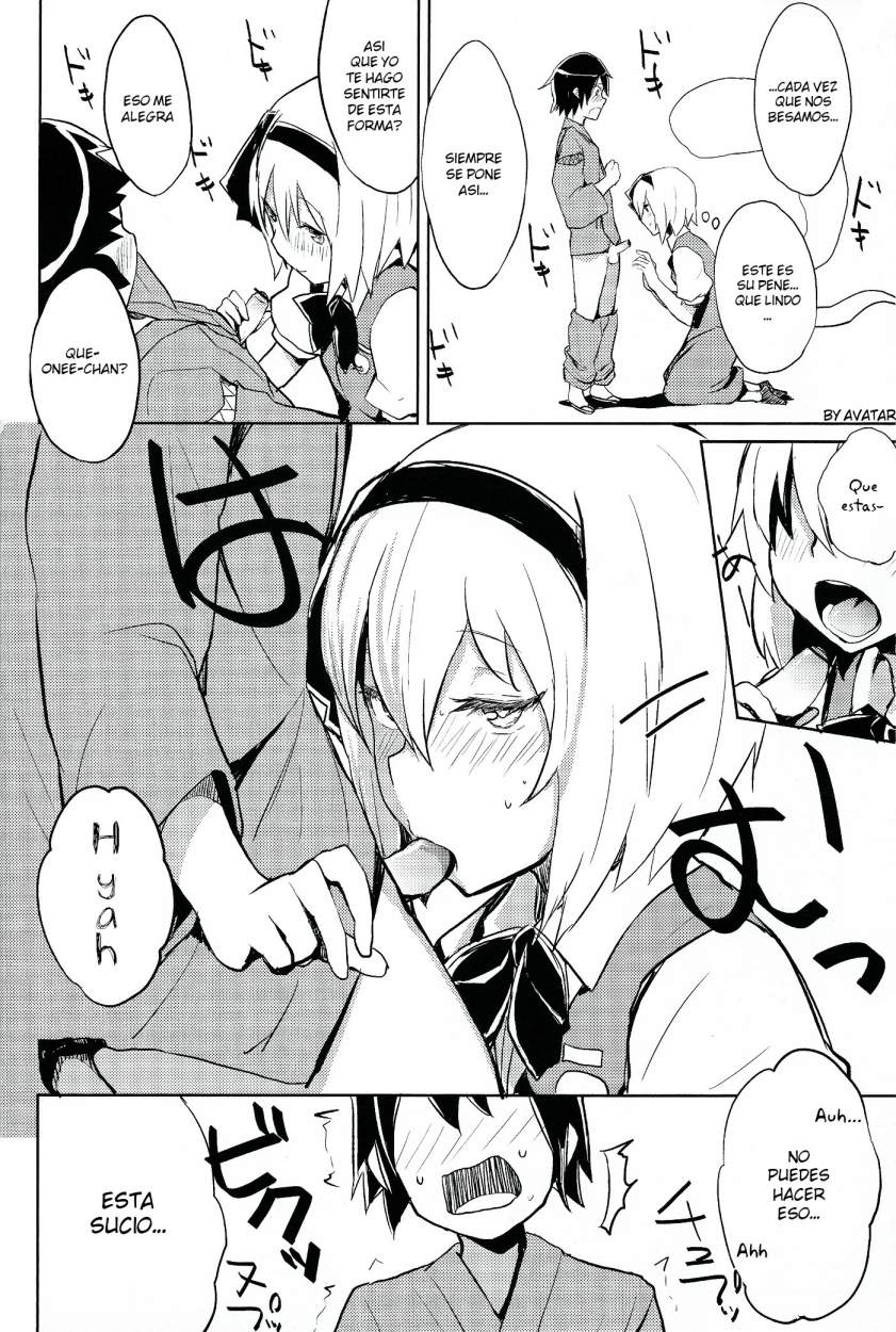 Myon Shota page 9 full