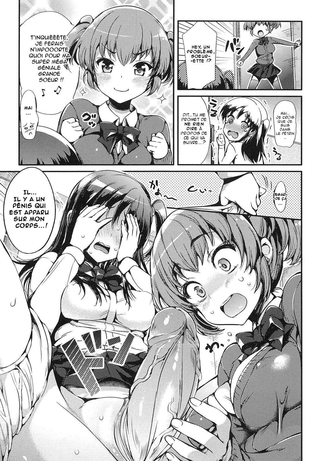 Sisters Ring page 3 full